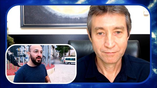 Хорошая речь умного мусульманина. Но что в ней не так? (25.09.23) смотреть онлайн