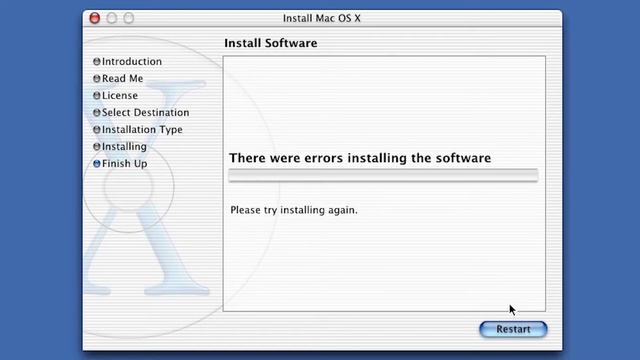 Sensasi Install Mac OS X 10.1 di PearPC #MARCHintosh смотреть онлайн