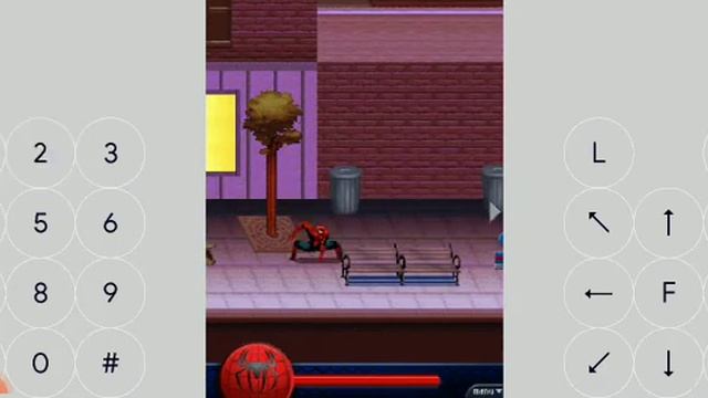 Cara bermain game Java Spiderman 3 смотреть онлайн