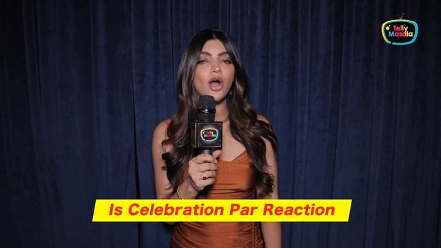 Mumbai Mein ... Akanksha Puri Reacts On Women Safety & Reveals Her Favourite KKK 13 Contestant смотреть онлайн
