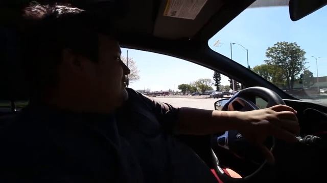 2016 FORD FIESTA ST 1.6L TURBO REVIEW