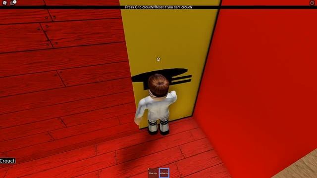 MOUSEY (Full Chapter) PIGGY FanGame By uuucccmmm [Roblox] смотреть онлайн