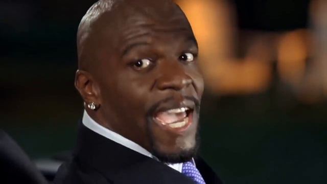MW2 Ghost x Terry crews Meme Template Thousand Miles