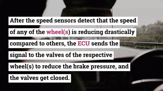 anti lock braking system(ABS) | смотреть онлайн