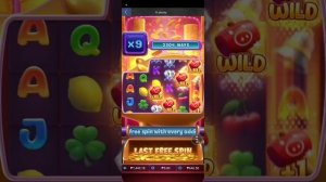 PG SOFT FEATURE BUY trip lang sa LUCKY PIGGY | #pgsoft #pgslot #bonusround #scatter