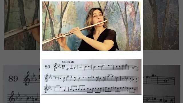 P. Bona Rhythmical Articulation No. 89 смотреть онлайн