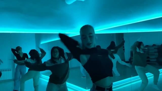 Dancehall | Дансхолл 16+