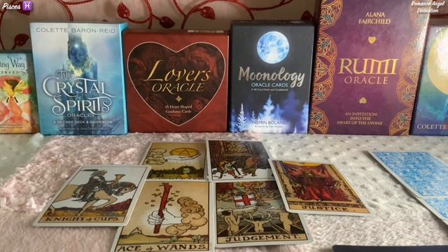 Pisces ♓️ Next 24 Hours ❤️YOUR INTUITION IS RIGHT…SOMEONE’S NOT RIGHT…❤️Tarot Reading