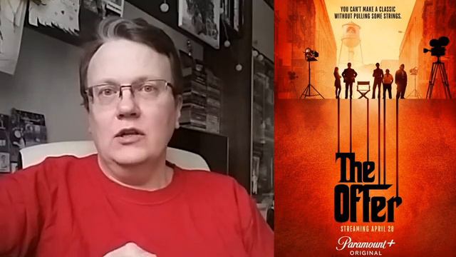 "Предложение" (2022) смотреть онлайн