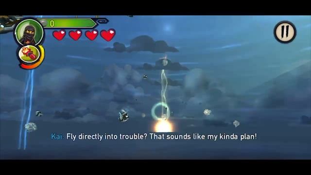 (WR) Lego Ninjago: Shadow of Ronin Any% Speedrun in 1:55:29 смотреть онлайн