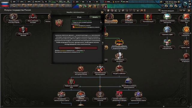 HOI4 Millennium Dawn: КПРФ Восстановление братских республик #3