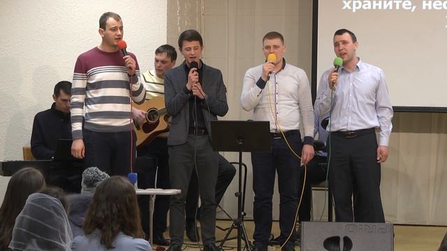 Мы хотим с вами быть / Песня смотреть онлайн