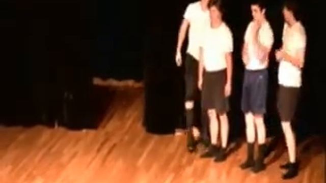 Monty Python Madness-self defense смотреть онлайн