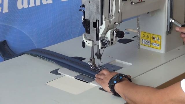 Швейные машины зигзаг для декоративная строчка, орнаментной обработки края кожа смотреть онлайн