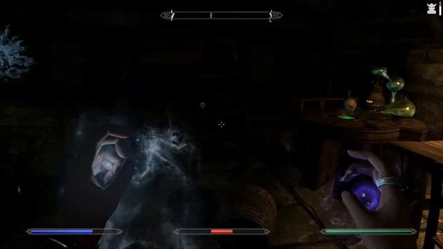 Enderal: The Shards of Order Chapter 1- Slaves No Longer? (Part 22) смотреть онлайн