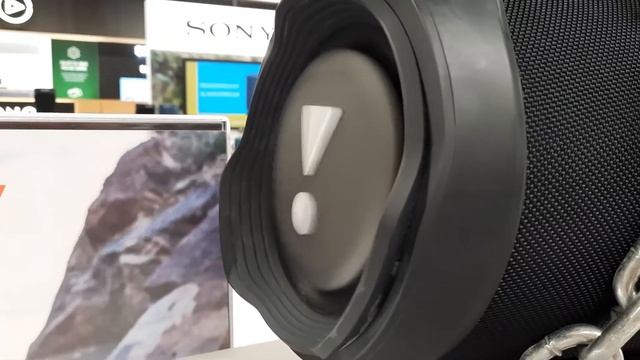 JBL BOOMBOX 2 EXTREME RATTELING?? 100% смотреть онлайн