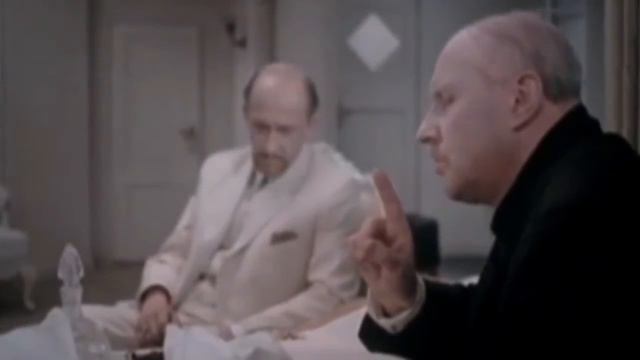 Собеседование (Универсальный кандидат). Фильм «Бег» смотреть онлайн