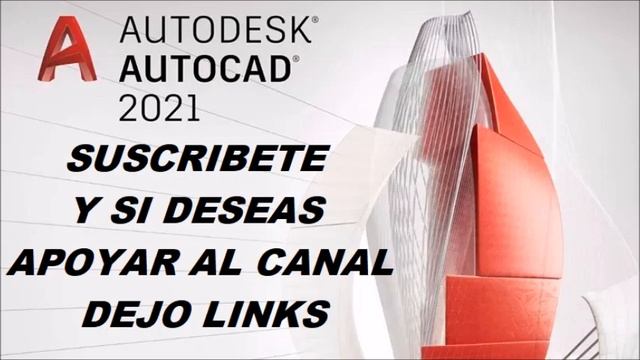 DESCARGA AUTOCAD 2021 EN ESPAÑOL GRATIS SIN PUBLICIDAD GOOGLE DRIVE смотреть онлайн