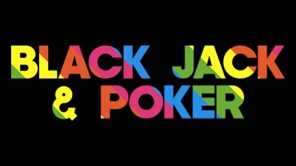 Black Jack & Poker (Emerson Arcadia 2001) смотреть онлайн