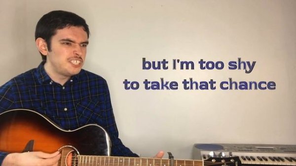 I'm Still Waiting - original song