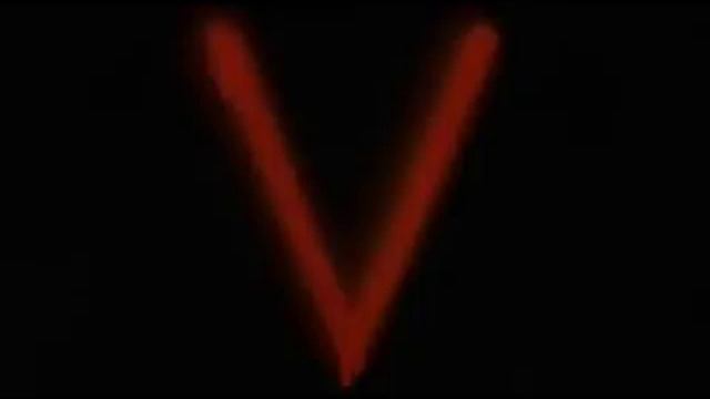 V (Miniseries Theme) смотреть онлайн