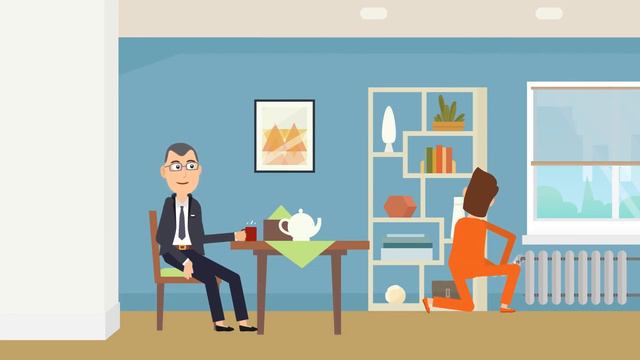 Презентационный видоролик для строительной компании. смотреть онлайн