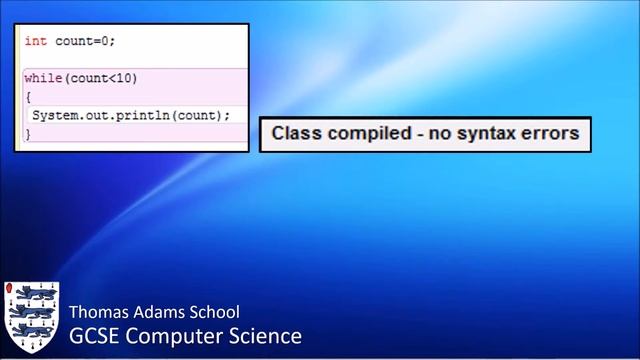 Error Handling смотреть онлайн