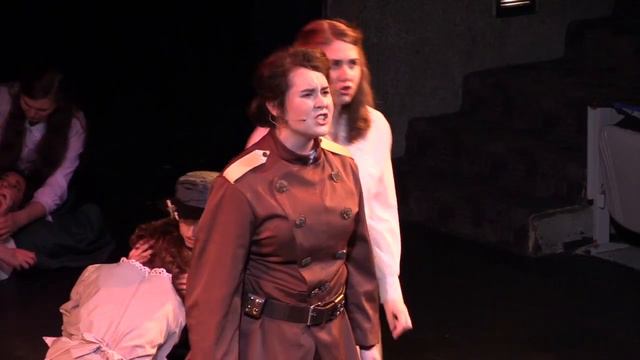 Come Out Ye Black and Tans смотреть онлайн