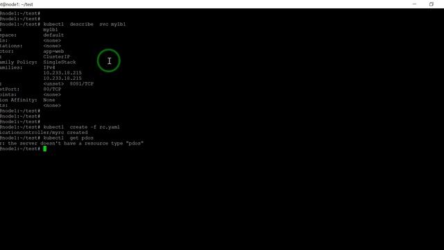 What is Services in Kubernetes & How expose your app via Services #kubernetes #nodeport #clusterip смотреть онлайн