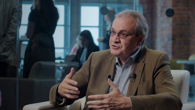 Валерий Фадеев - об идеологии, суверенитете и траекториях развития нации смотреть онлайн