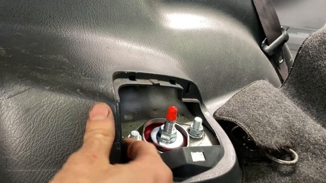 How to Install RD1 CRV coilovers. @MaXpeedingRods смотреть онлайн