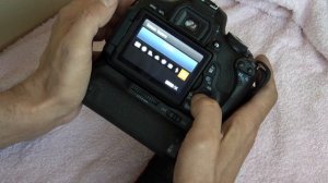 Устанавливаем баланс белого на фотоаппаратах Кэнон