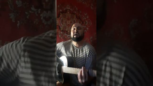 "Песенка про папу" (кукла) Кавер смотреть онлайн