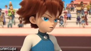 Клип Монкарт. Майкл и Лаура."Снежная королева."