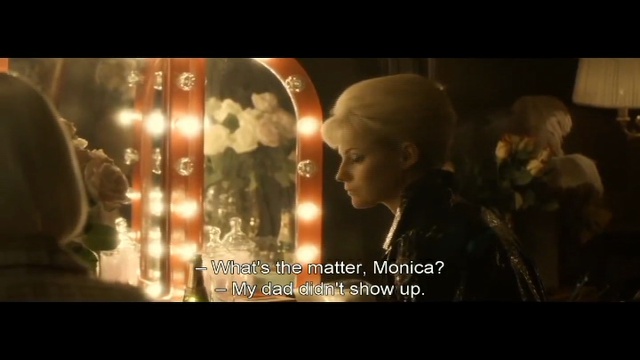 Вальс для Моники (Monica Z / Waltz for Monica) eng. смотреть онлайн