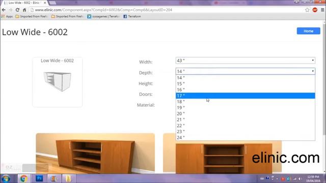 HOW YOU BUY FURNITURE IN THE FUTURE - IT IS HERE - ELINIC смотреть онлайн