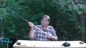 Фидеры VOLZHANKA OPTIMA EVO PRO. Первые впечатления переросли в восторг.