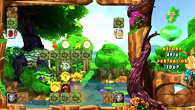Gem Smashers #8 - Español PS4 HD - Platino смотреть онлайн