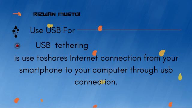 USB preference options explained | What is MIDI & PTP | Mobile to PC connect USB option mean смотреть онлайн