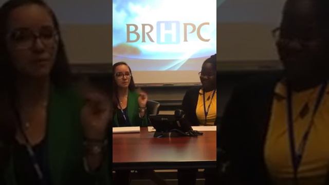 ACA Navigator Program discussing Open Enrollment смотреть онлайн