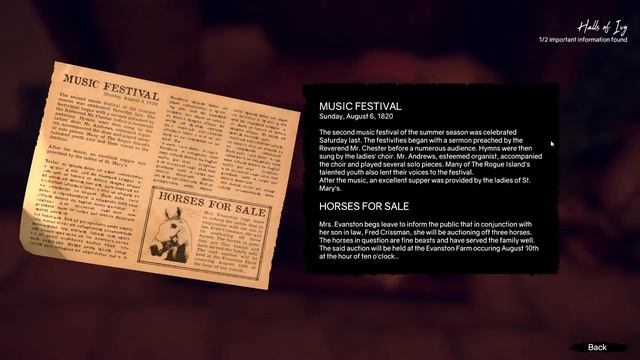 Let’s Try | Steam Game Festival | Feb 2021 | Ghost on the Shore | CtrlAltNoob смотреть онлайн