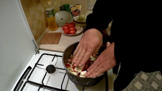 Кухня охотника и рыбака. Готовим лысуху . смотреть онлайн