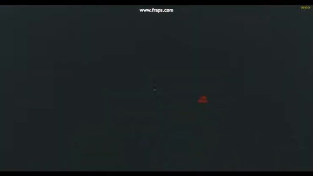 Aces High II - Spitfire XIV "Invasion" смотреть онлайн