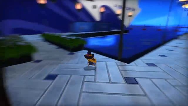 Let's Play A Hat in Time: Seal the Deal - 01 - Seals and Deals смотреть онлайн