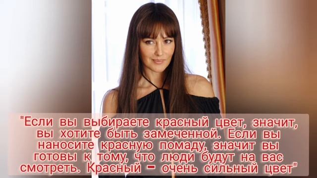 Лучшие цитаты Моники Беллуччи — о мужчинах, возрасте и любви смотреть онлайн
