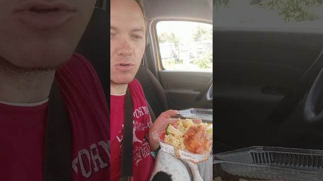 Ручной Питбуль.Перекус в машине.+35 жары, щенку очень Жарко смотреть онлайн