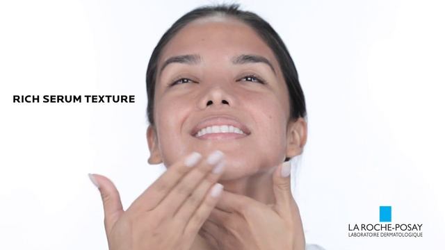 HYALU B5 Pure Hyaluronic Acid Serum | La Roche-Posay (NEW) смотреть онлайн