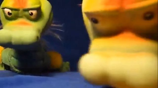 КАК НА ЕГОРА ИМЕНИНЫ... смотреть онлайн