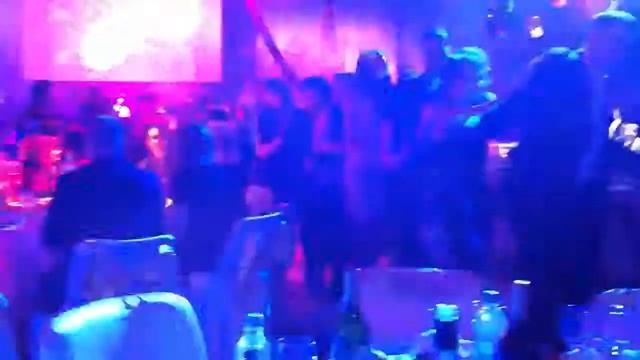 CPC corporate NY party at WTC Msk смотреть онлайн