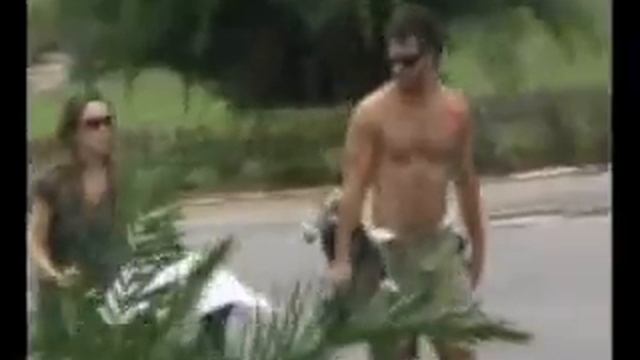 Making Off -Kronos e Kairós -2 semestre смотреть онлайн